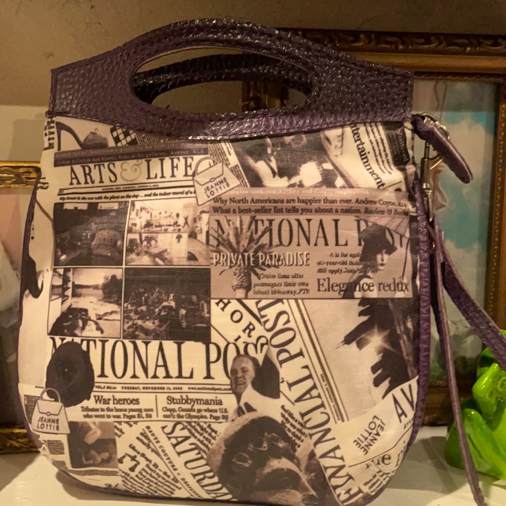 Purchased in St Barts Adorable new